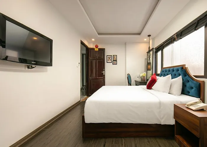 Sonata Boutique Hotel & Spa