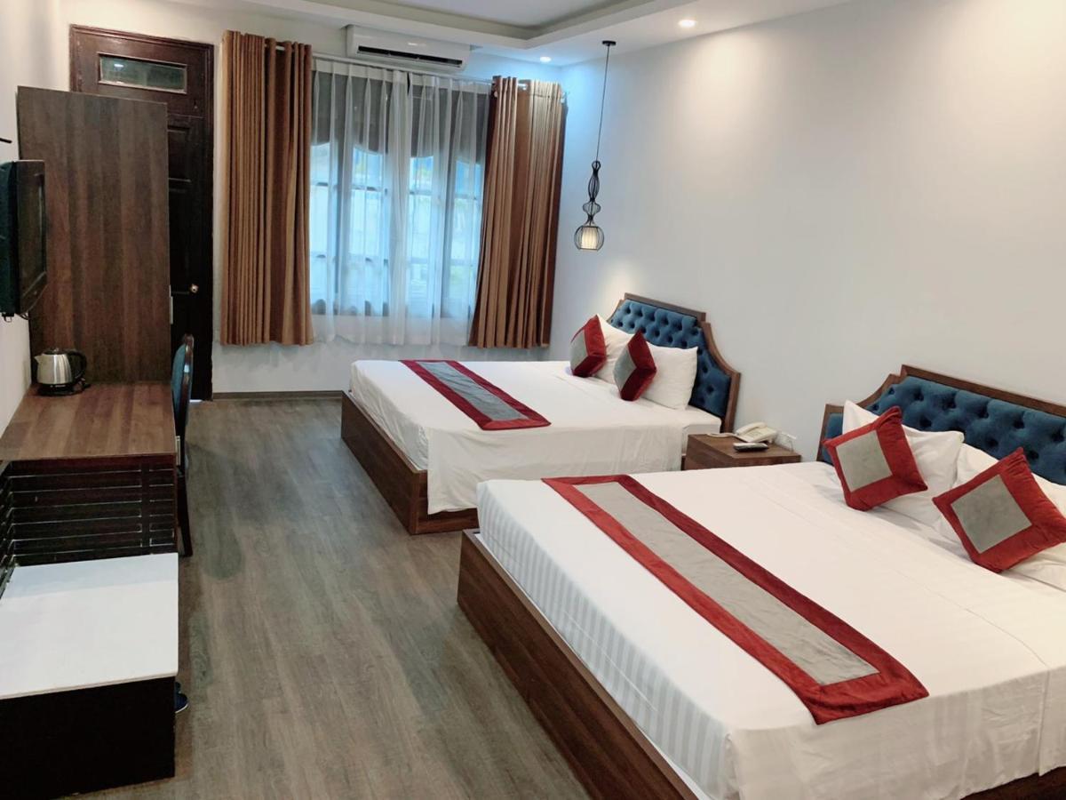 Sonata Boutique & Hanoi